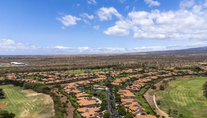 Hokulani Golf Villas condo # 136, Kihei, Hawaii - photo 1 of 1