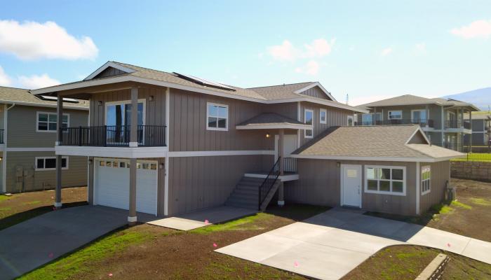 14  Mulehu St Haliimaile, Makawao/Olinda/Haliimaile home - photo 1 of 1