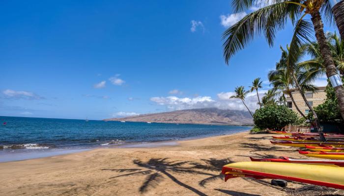 Kihei Villages II condo # 55-106, Kihei, Hawaii - photo 1 of 38