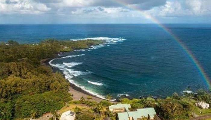 140  Waikoloa Rd , Hana home - photo 1 of 41