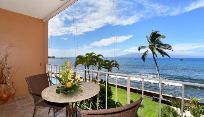 Lahaina Roads condo # 312, Lahaina, Hawaii - photo 1 of 14