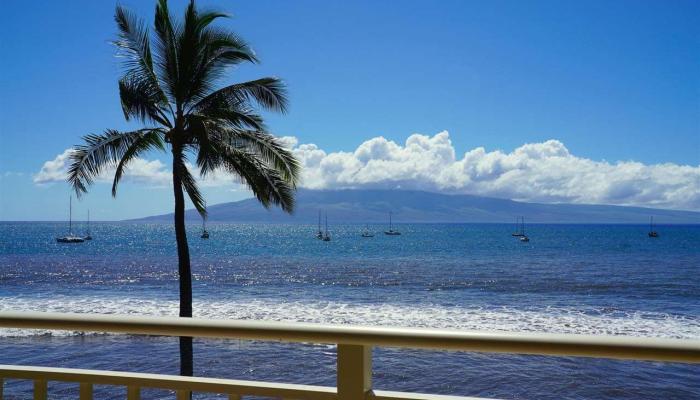 Lahaina Roads condo # 314, Lahaina, Hawaii - photo 1 of 11