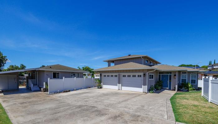141  Noho Pl Pukalani, Pukalani home - photo 1 of 35