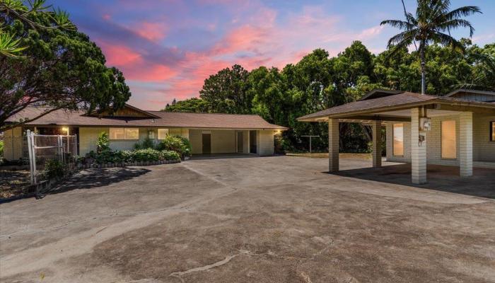 1419  Kilohi St Waikapu, Wailuku home - photo 1 of 46