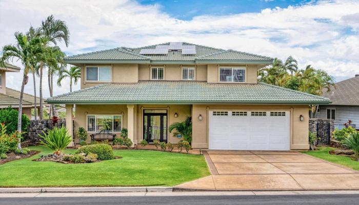 143  Kamalei Cir Maui Lani, Kahului home - photo 1 of 50