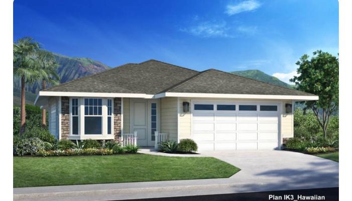 143  Laau Loke Loop Kehalani, Wailuku home - photo 1 of 1