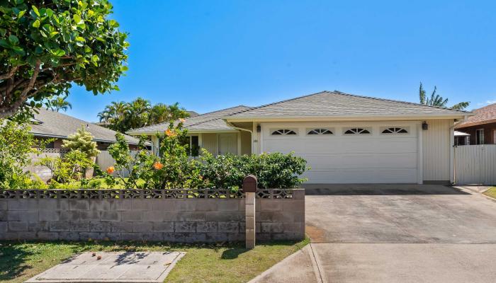 144  Kuualoha St Maui Lani, Kahului home - photo 1 of 46