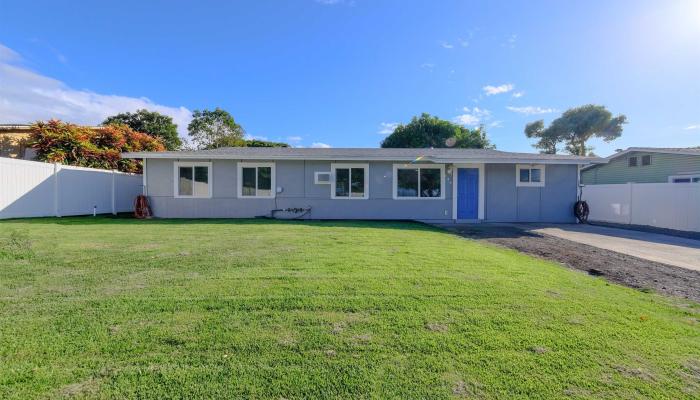 144  Lipoa St , Kihei home - photo 1 of 33