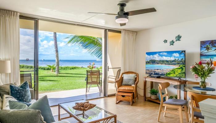 Sugar Beach Resort condo # 115, Kihei, Hawaii - photo 1 of 50