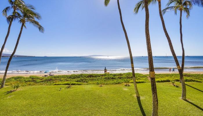 Sugar Beach Resort condo # 234, Kihei, Hawaii - photo 1 of 25