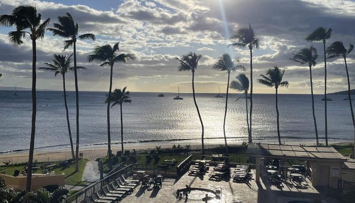 Sugar Beach Resort condo # 406, Kihei, Hawaii - photo 1 of 26