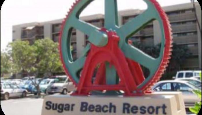 Sugar Beach Resort condo # PH-28, Kihei, Hawaii - photo 1 of 1