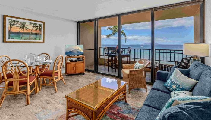 Sugar Beach Resort condo # PH 31, Kihei, Hawaii - photo 1 of 40