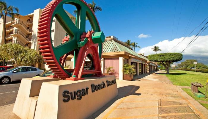 Sugar Beach Resort condo # PH8, Kihei, Hawaii - photo 1 of 34