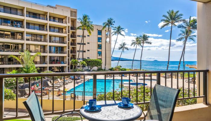 Sugar Beach Resort condo # 209, Kihei, Hawaii - photo 1 of 35