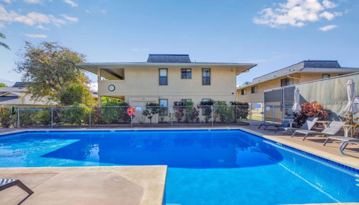 Maui Gardens condo # C-204, Kihei, Hawaii - photo 1 of 35