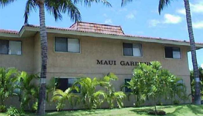 Maui Gardens condo # E-105, Kihei, Hawaii - photo 1 of 1