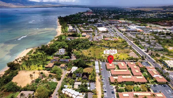 Maui Gardens condo # F-204, Kihei, Hawaii - photo 1 of 18