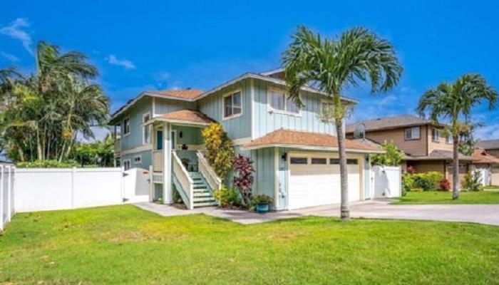 149  Kamahao Cir , Wailuku home - photo 1 of 38