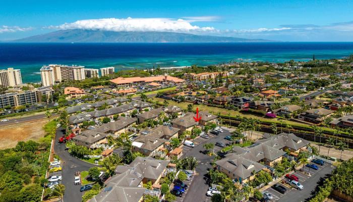 Villas at Kahana Ridge condo # 432, Lahaina, Hawaii - photo 1 of 31