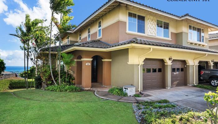 Villas at Kehalani condo # 101, Wailuku, Hawaii - photo 1 of 38