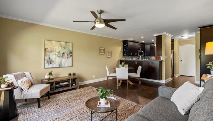 Haleakala Gardens condo # 11B, Kihei, Hawaii - photo 1 of 33