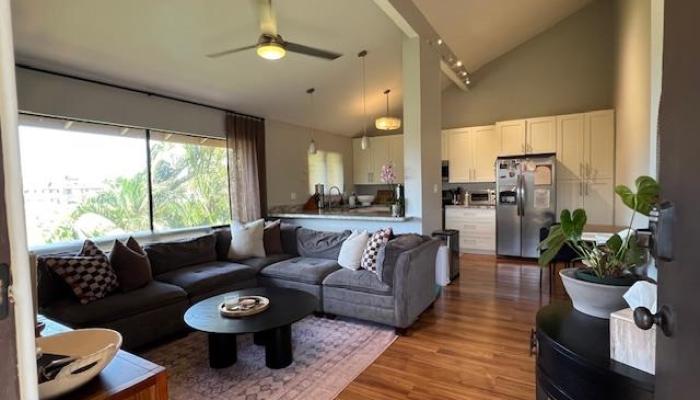 Haleakala Gardens condo # 9 E, Kihei, Hawaii - photo 1 of 25