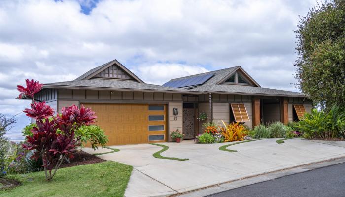 15  Uau Pl Kulamanu, Kula/Ulupalakua/Kanaio home - photo 1 of 40