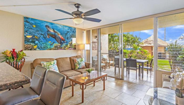 Island Sands condo # 104, Wailuku, Hawaii - photo 1 of 31
