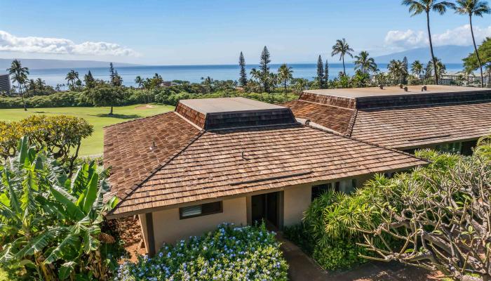 Kaanapali Plantation condo # 10, Lahaina, Hawaii - photo 1 of 26