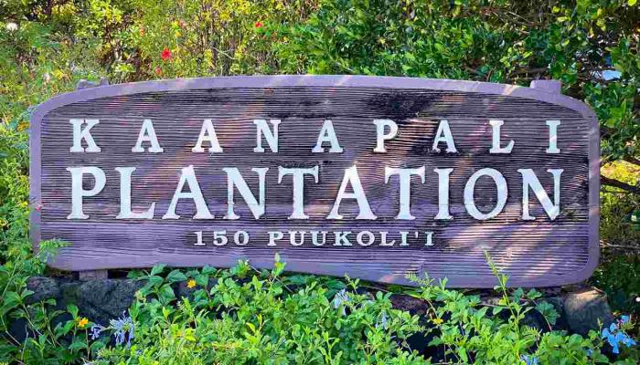 Kaanapali Plantation condo # 18, Lahaina, Hawaii - photo 1 of 28