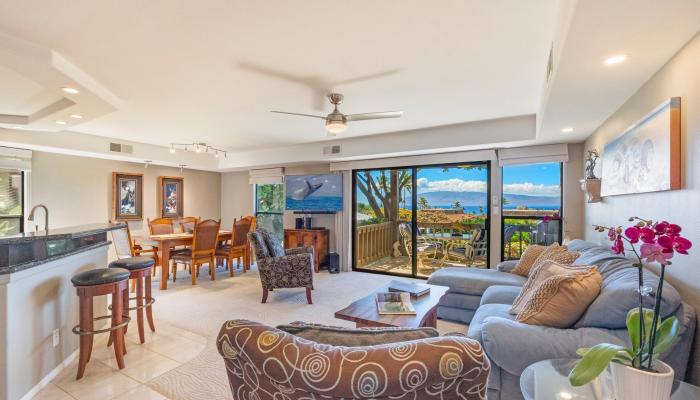 Kaanapali Plantation condo # 18, Lahaina, Hawaii - photo 1 of 49