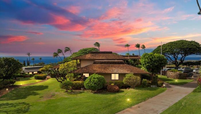 Kaanapali Plantation condo # 36, Lahaina, Hawaii - photo 1 of 31