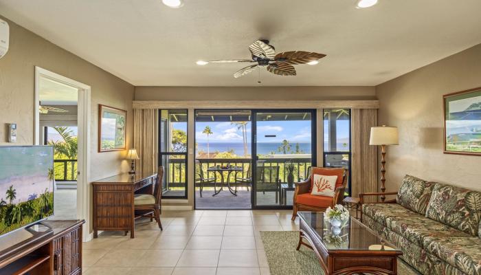 Kaanapali Plantation condo # 53, Lahaina, Hawaii - photo 1 of 23