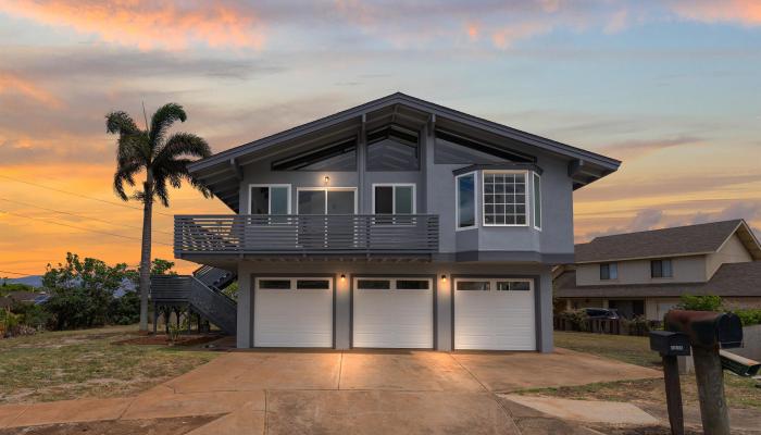 1505  Kilinoe Pl Waikapu, Wailuku home - photo 1 of 40