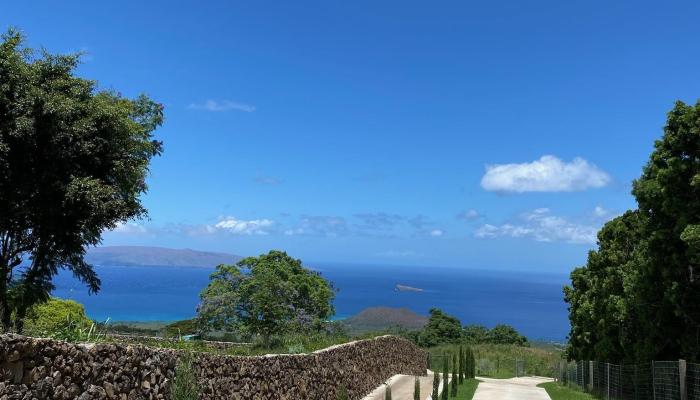 1521 Kanaio-kalama Park Rd Lot A Kula, Hi vacant land for sale - photo 1 of 30