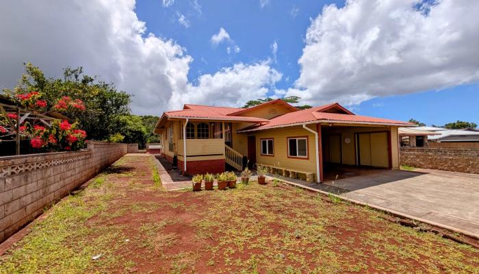 1525  Pakali Pl , Lanai home - photo 1 of 17