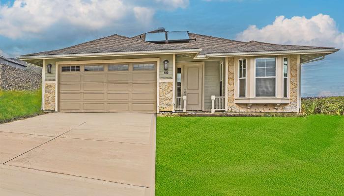 153  Pua Kalaunu Loop Kehalani, Wailuku home - photo 1 of 36