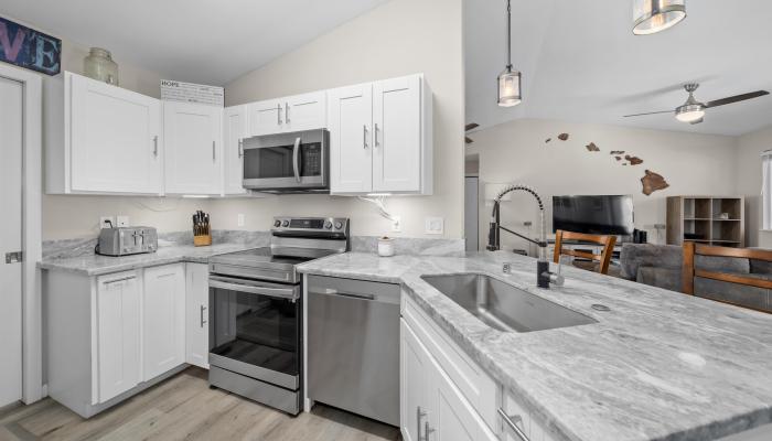 155  Aliilani Pl North Kihei, Kihei home - photo 1 of 33