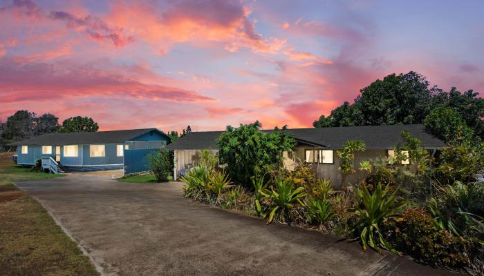 155  Naalae Rd , Kula/Ulupalakua/Kanaio home - photo 1 of 47