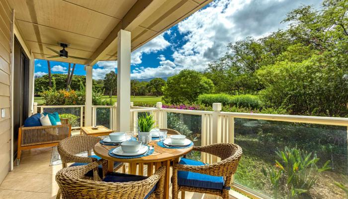 Grand Champions condo # 29, Kihei, Hawaii - photo 1 of 31