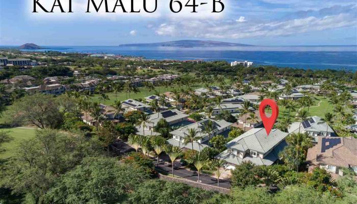 Kai Malu condo # 64B, Kihei, Hawaii - photo 1 of 30
