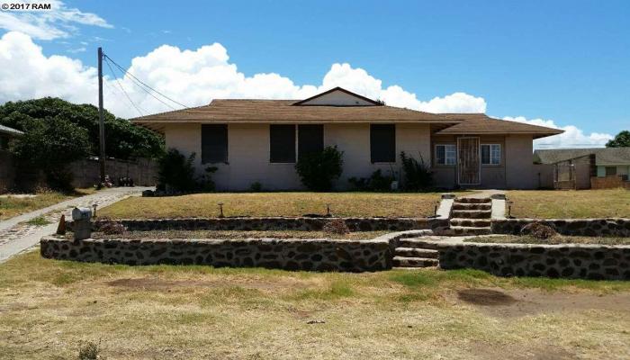 156  Niihau St Kahului, Kahului home - photo 1 of 26