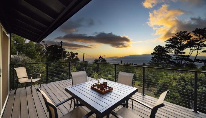 15980  Haleakala Hwy Crater Road, Kula/Ulupalakua/Kanaio home - photo 1 of 27