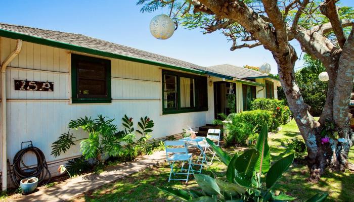 15a  Kaimau St Kuau Point, Spreckelsville/Paia/Kuau home - photo 1 of 21