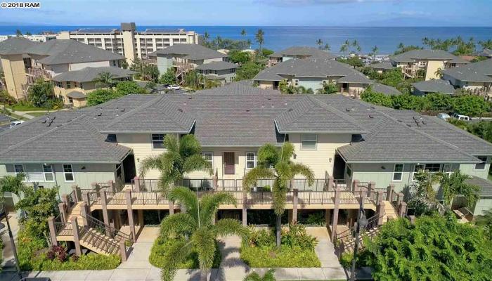 Ke Alii Ocean Villas condo # J-203, Kihei, Hawaii - photo 1 of 30