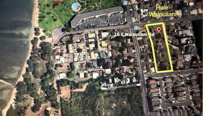 16  Waipuilani Rd , Kihei home - photo 1 of 6