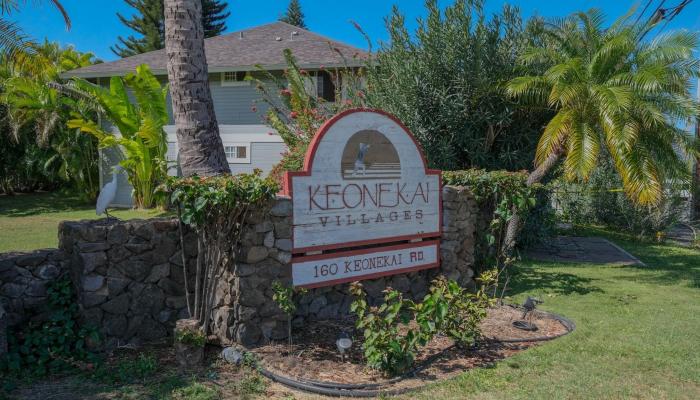 Keonekai Villages condo # 13-206, Kihei, Hawaii - photo 1 of 14