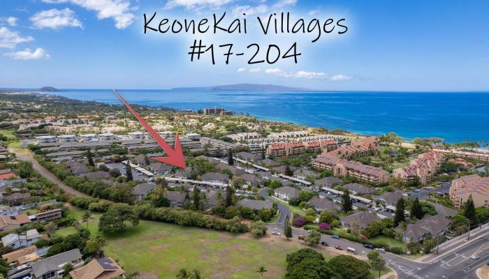 Keonekai Villages condo # 17-204, Kihei, Hawaii - photo 1 of 18