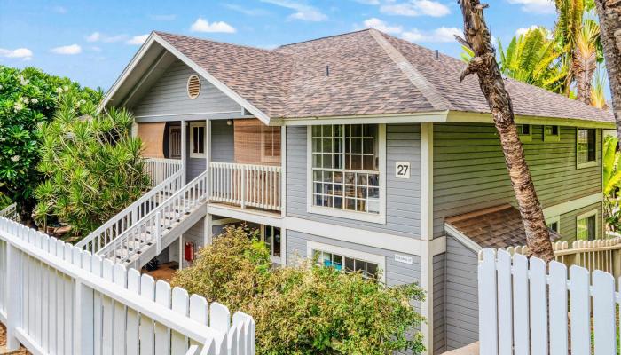 Keonekai Villages condo # 27-201, Kihei, Hawaii - photo 1 of 29